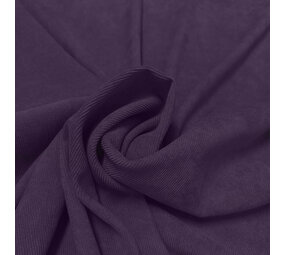 Fine Corduroy - BA18 - Purple Fine Corduroy - BA18 - Purple