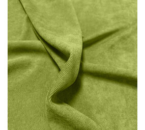 Velours Côtelé Fin - BA19 - Vert Velours Côtelé Fin - BA19 - Vert