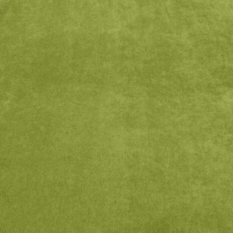 Fine Corduroy - BA19 - Green Fine Corduroy - BA19 - Green