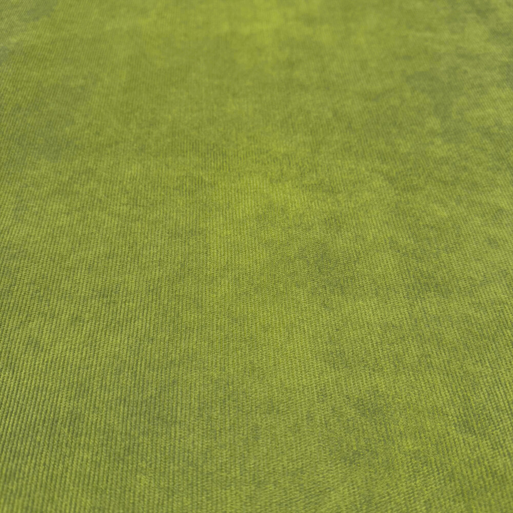 Fine Corduroy - BA19 - Green Fine Corduroy - BA19 - Green