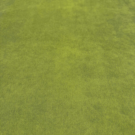 Fine Corduroy - BA19 - Green Fine Corduroy - BA19 - Green