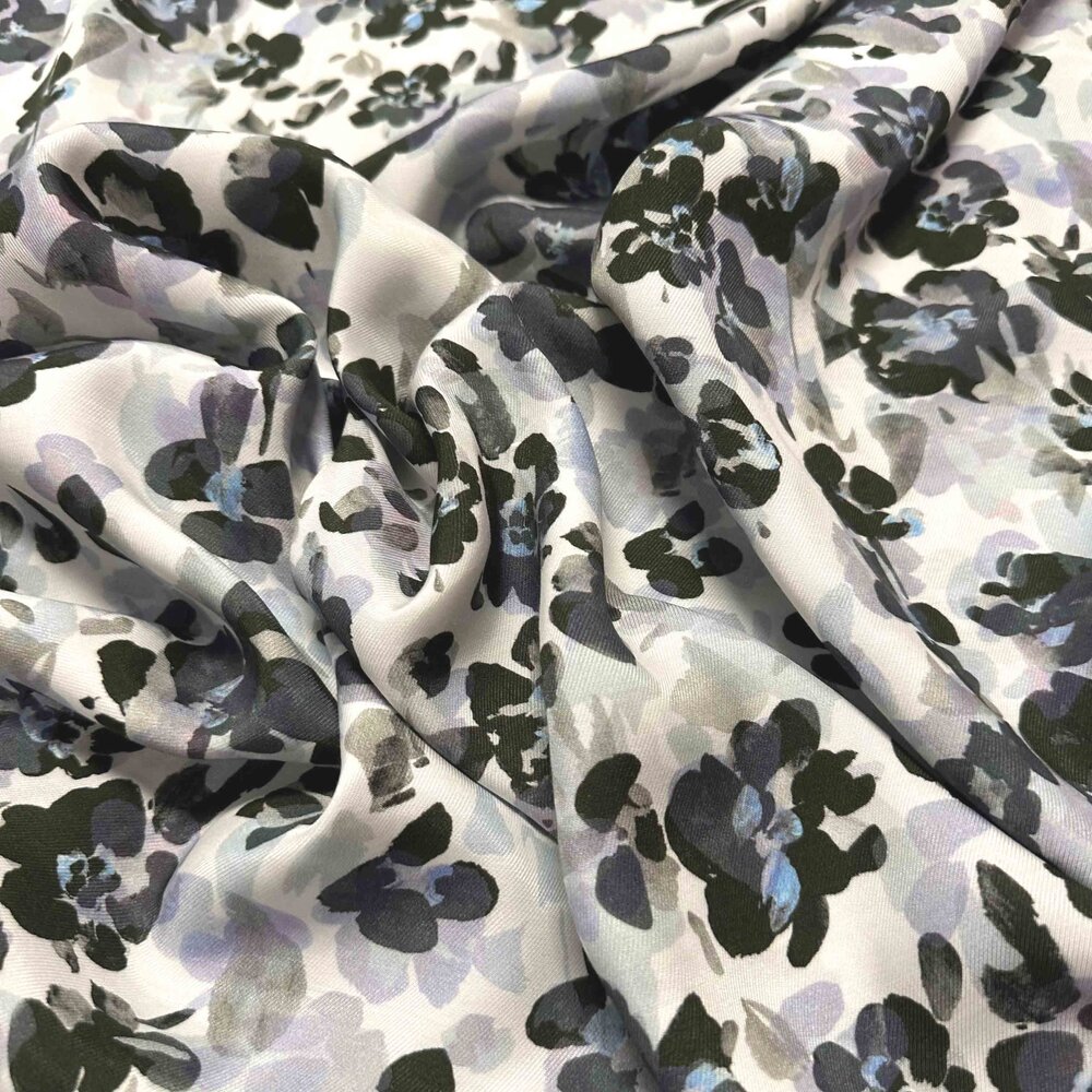 Viskose-Gabardine 4726