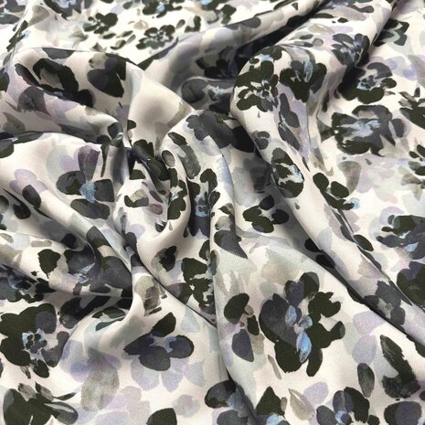 Viskose-Gabardine 4726