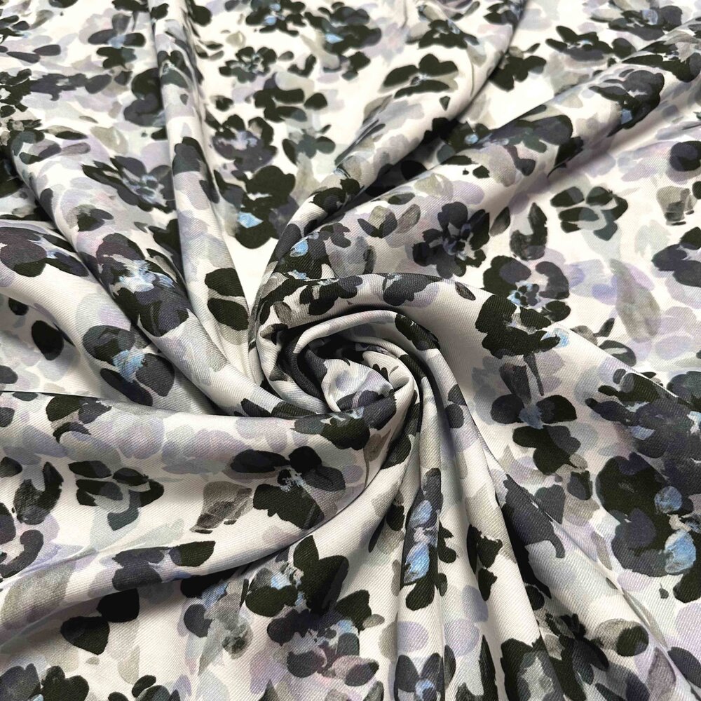 Viscose Gabardine 4726