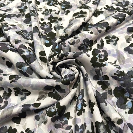 Viscose Gabardine 4726