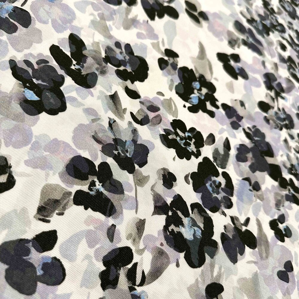 Viskose-Gabardine 4726