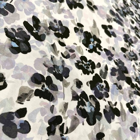 Viscose Gabardine 4726