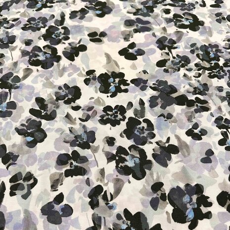 Viscose Gabardine 4726