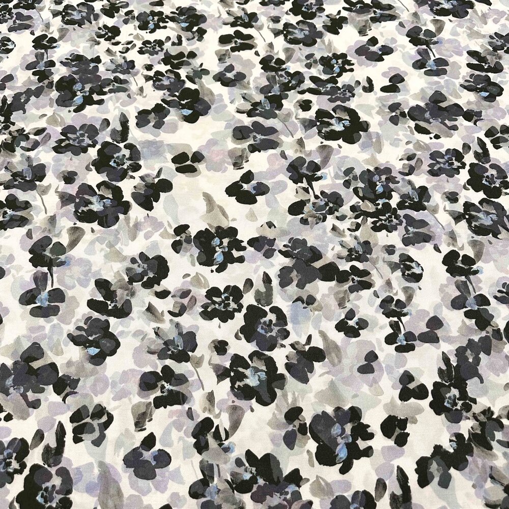 Viscose Gabardine 4726