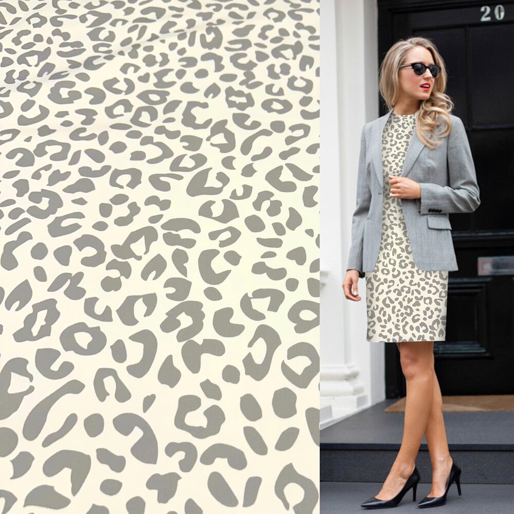 Coton Extensible 4727 Coton Extensible 4727