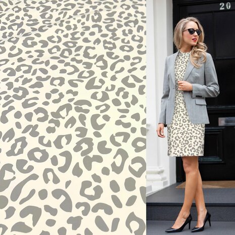 Coton Extensible 4727 Coton Extensible 4727