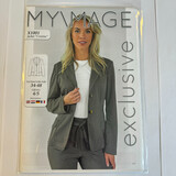 Jacke Cristine X1001 Jacke Cristine X1001