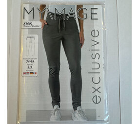 Trousers Kaithlin X1002 Trousers Kaithlin X1002