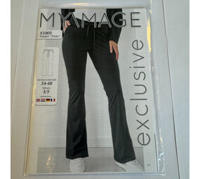 Pantalon Trisha X1003 Pantalon Trisha X1003