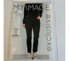 Trousers Gianna X1006 Trousers Gianna X1006