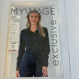 Blouse Athena X1007 Blouse Athena X1007