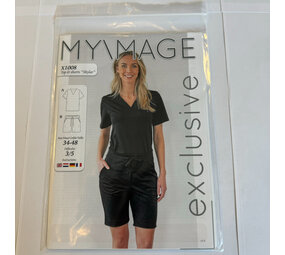 Top und Shorts Skylar X1008 Top und Shorts Skylar X1008