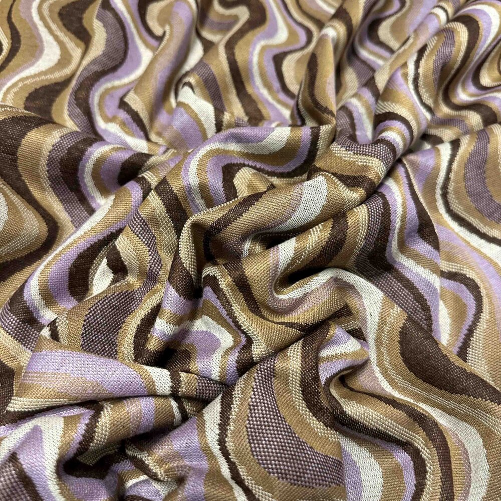 Jacquard Extensible 4732 Jacquard Extensible 4732