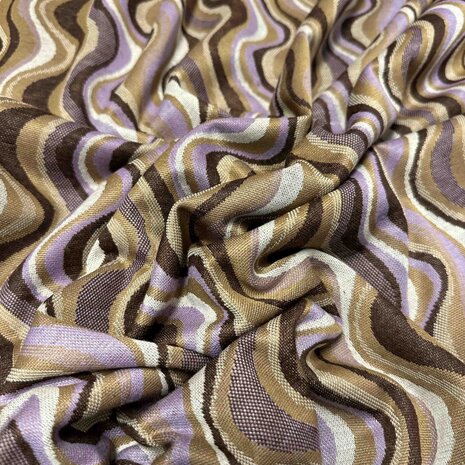 Jacquard Extensible 4732 Jacquard Extensible 4732