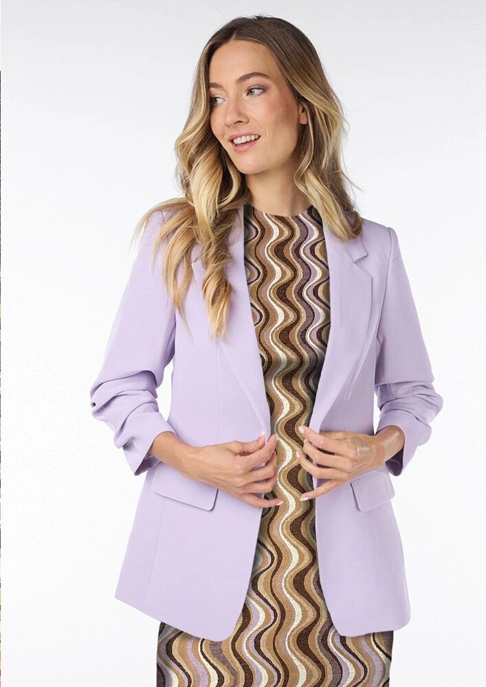 Stretch Jacquard 4732