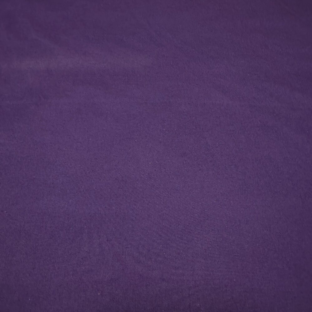 Stretch Poplin 4733 - paars Stretch Poplin 4733 - paars