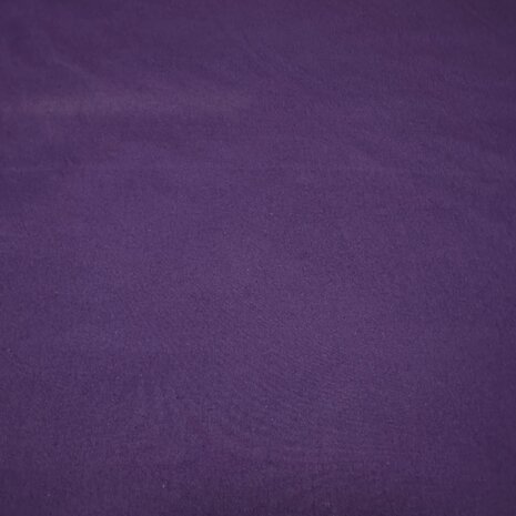Stretch Poplin 4733 - purple Stretch Poplin 4733 - purple