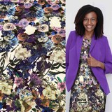 Katoen Corduroy 4735