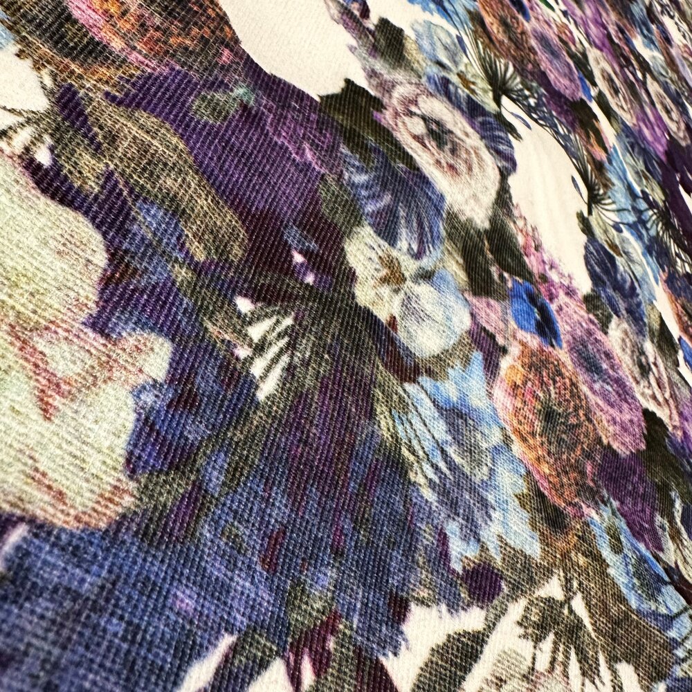 Katoen Corduroy 4735