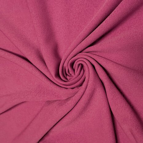 Krepp-Jersey 4737 – Fuchsia