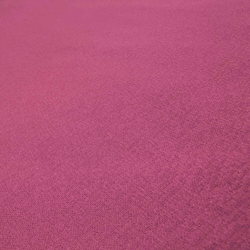 Krepp-Jersey 4737 – Fuchsia