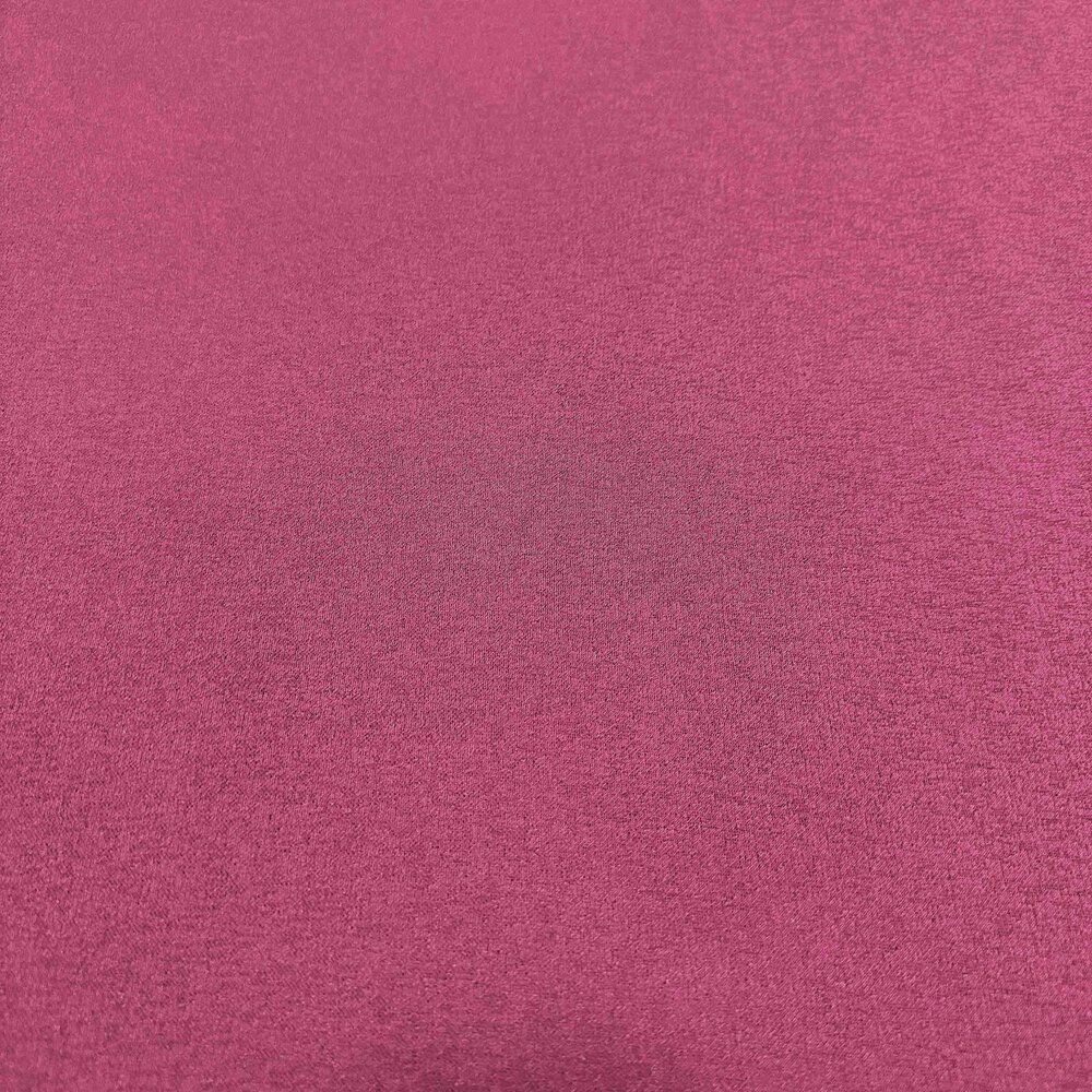 Krepp-Jersey 4737 – Fuchsia