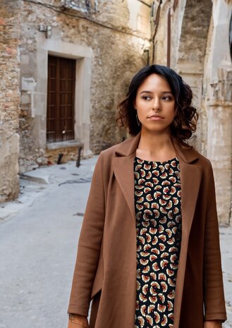 Modèle de maillot 4739 Modèle de maillot 4739