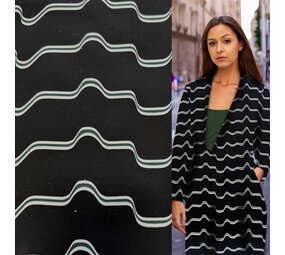 Travel Stretch Jersey 4740 Travel Stretch Jersey 4740