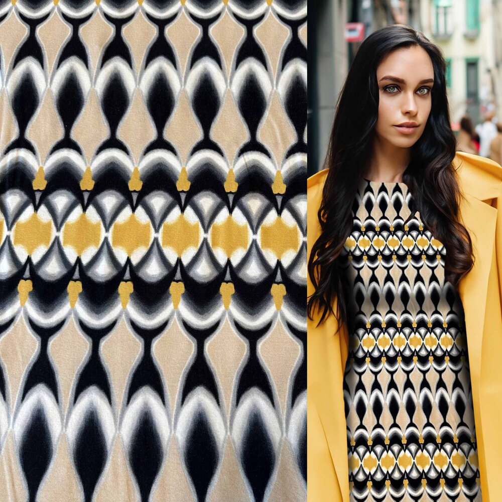 Jersey-Design 4742 Jersey-Design 4742