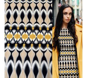 Jersey Dessin 4742 Jersey Dessin 4742