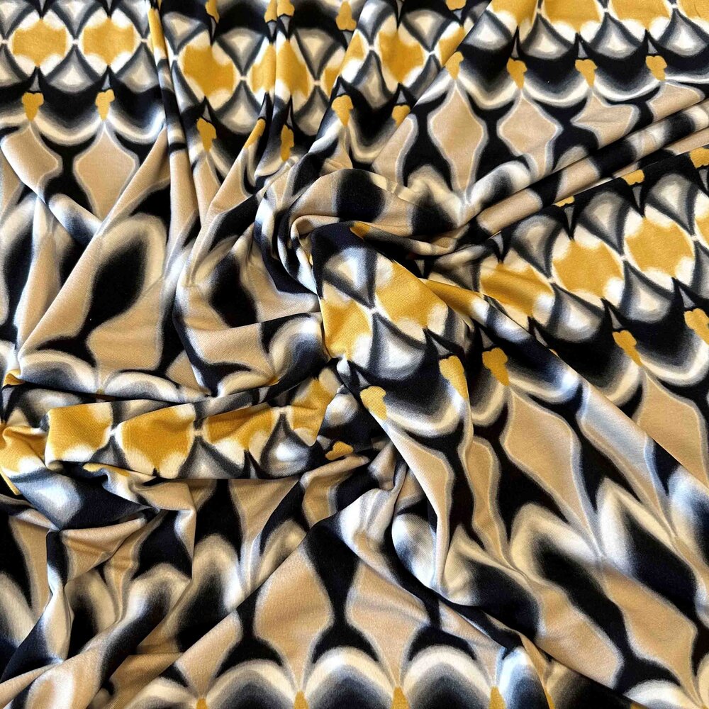 Jersey Dessin 4742 Jersey Dessin 4742