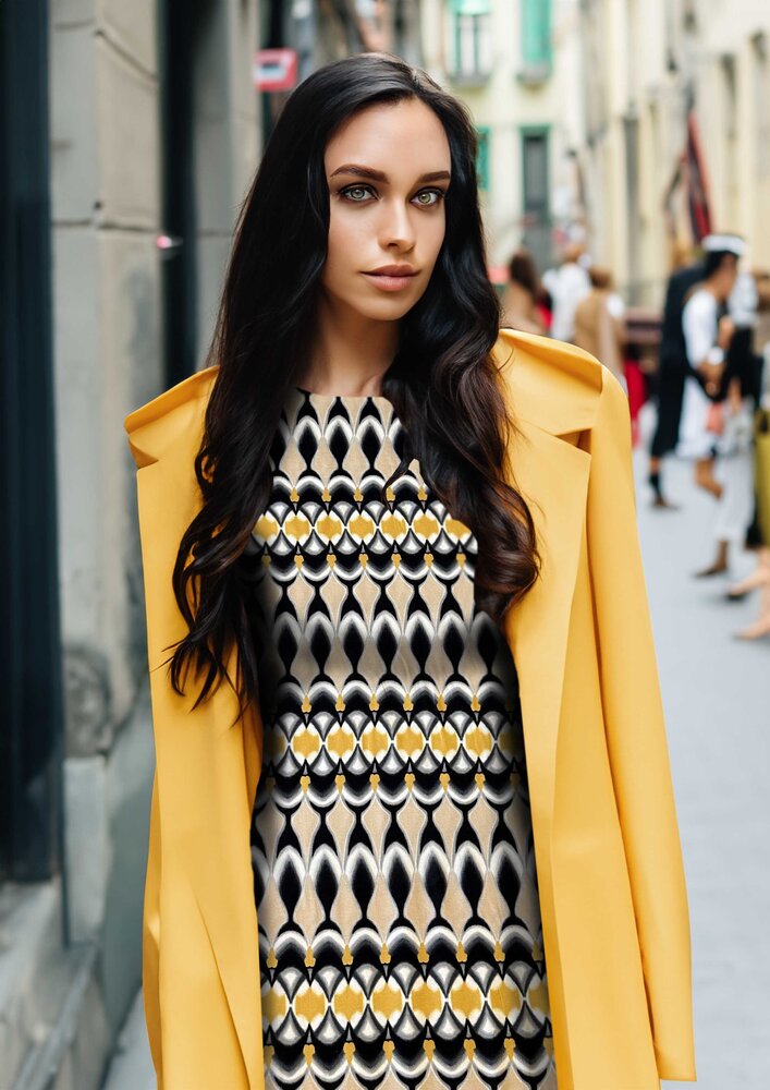 Jersey-Design 4742 Jersey-Design 4742