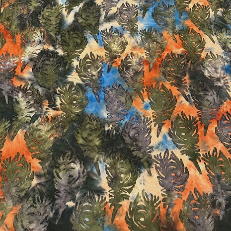 Ausbrenner Jersey 4744