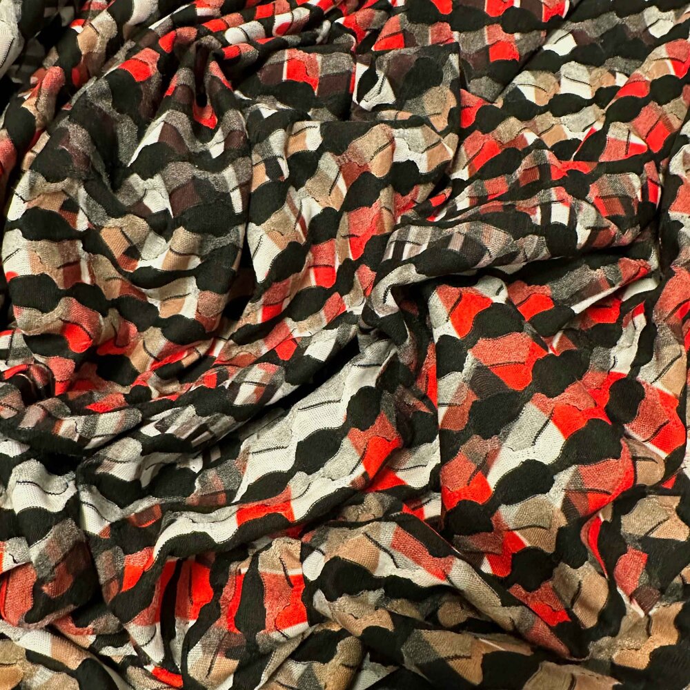 Ausbrenner-Trikot 4745