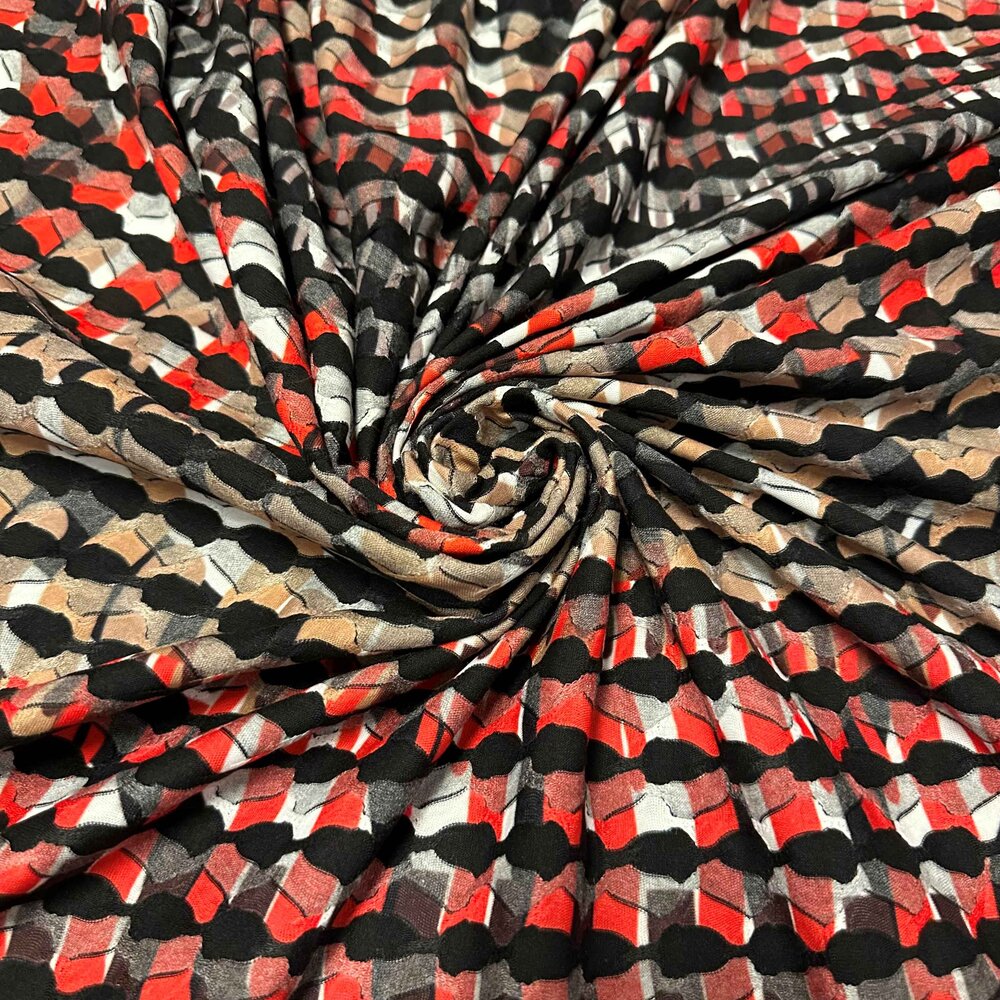 Burner Jersey 4745 Burner Jersey 4745