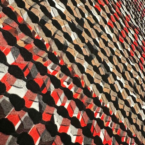 Burner Jersey 4745 Burner Jersey 4745