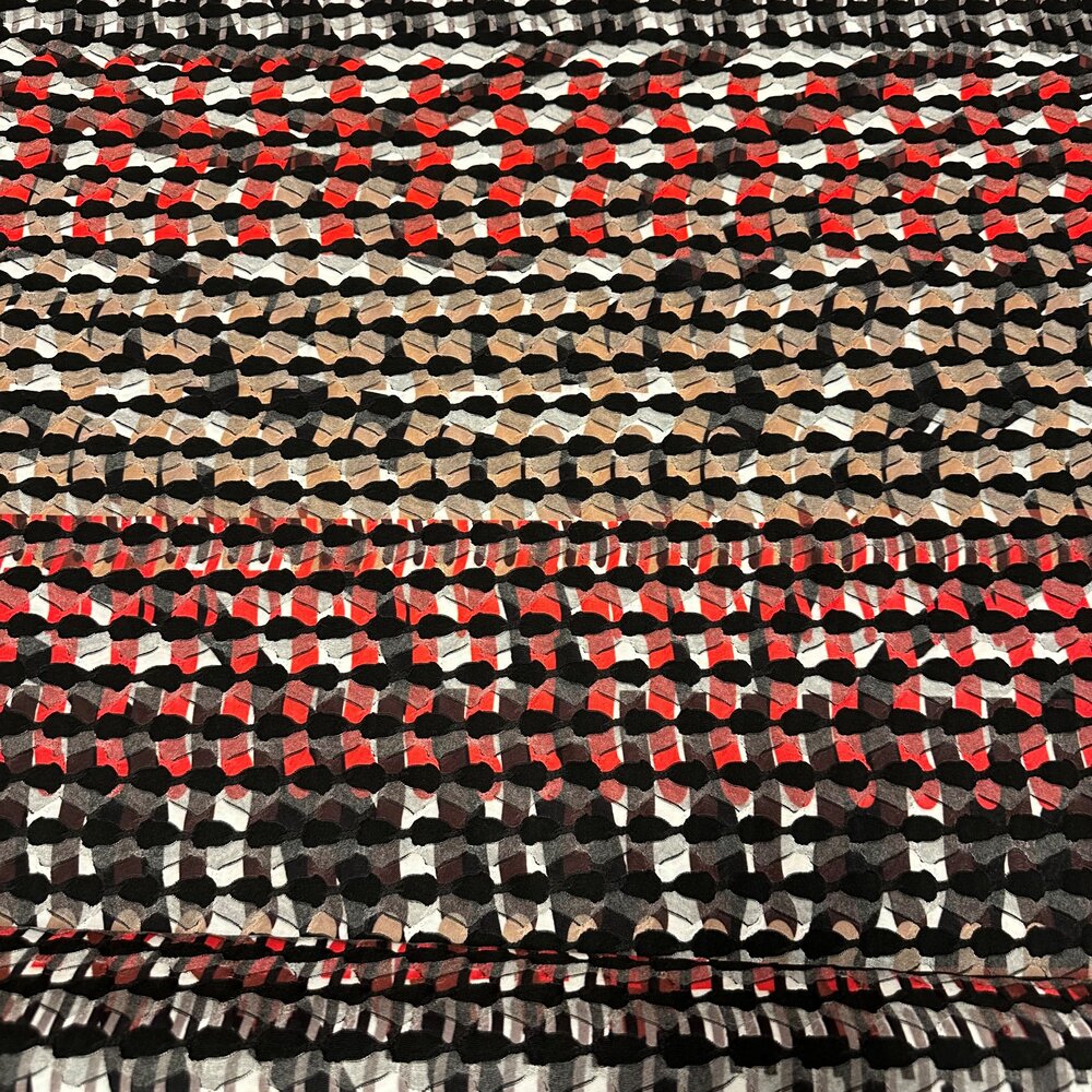 Maillot Ausbrenner 4745