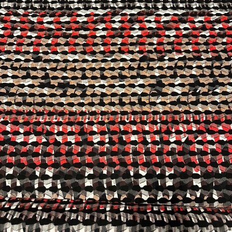 Maillot Ausbrenner 4745