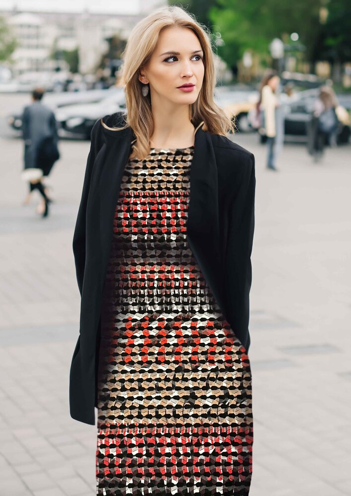 Burner Jersey 4745 Burner Jersey 4745