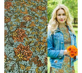 Jersey Design 4747 Jersey Design 4747