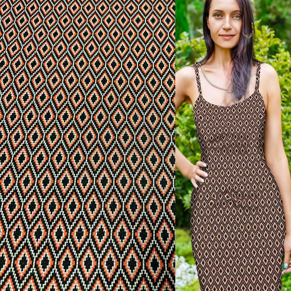 Knitted Cotton - 4748 Knitted Cotton - 4748