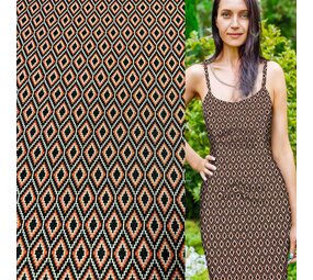 Knitted Cotton - 4748 Knitted Cotton - 4748