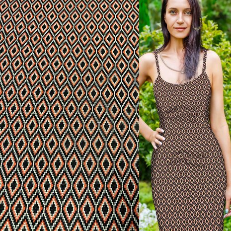 Knitted Cotton - 4748 Knitted Cotton - 4748