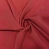 Gabardine Terlenka Stretch (heavy) WT76 - warm red Gabardine Terlenka Stretch (heavy) WT76 - warm red