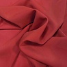 Gabardine Terlenka Stretch (schwer) WT76 - warmes Rot Gabardine Terlenka Stretch (schwer) WT76 - warmes Rot